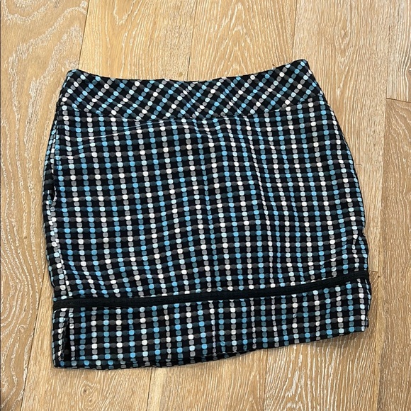 Greg Norman Golf Skort - Picture 1 of 8